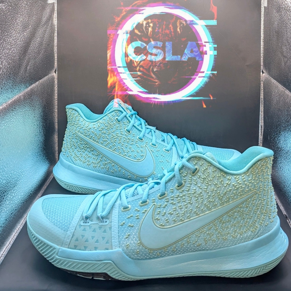 Nike Kyrie 3 Tiffany "Aqua" VNDS